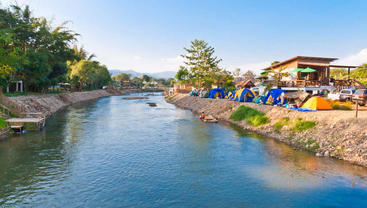 Pai Private Day Trip - Photo 1