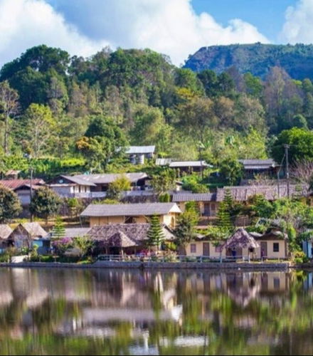 Foto de Excursión privada a Pai