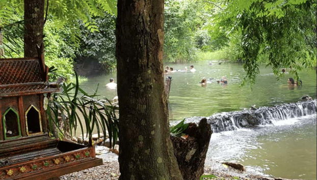 Pai Private Day Trip - Photo 2