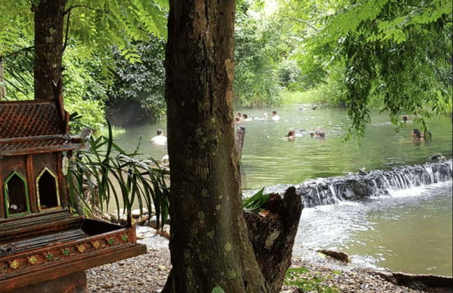 Escursione privata a Pai - Foto 2