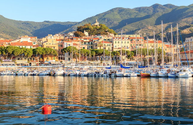 Tour della Riviera italiana e Monaco - Foto 1