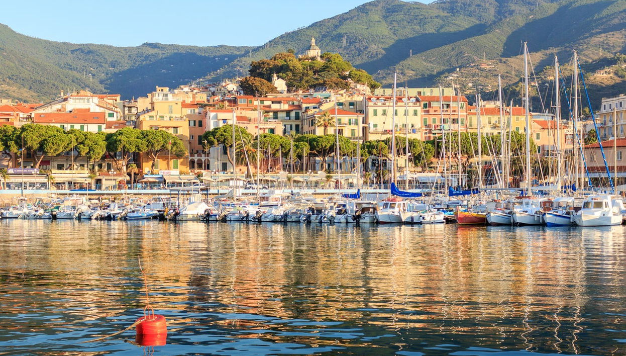 Italian Riviera & Monaco Tour - Foto 1