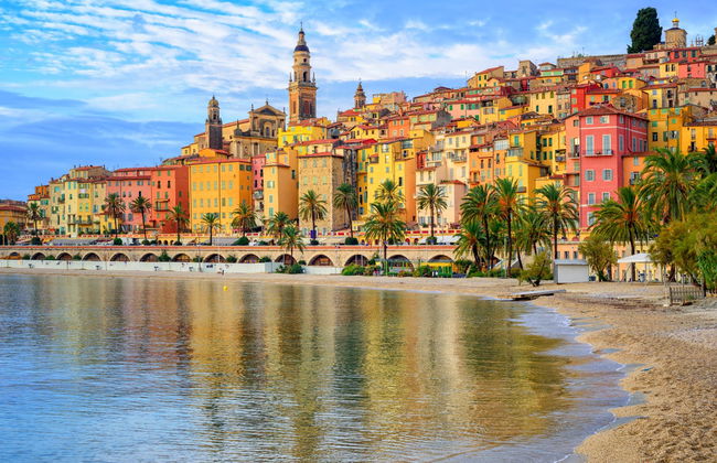 Tour della Riviera italiana e Monaco - Foto 3