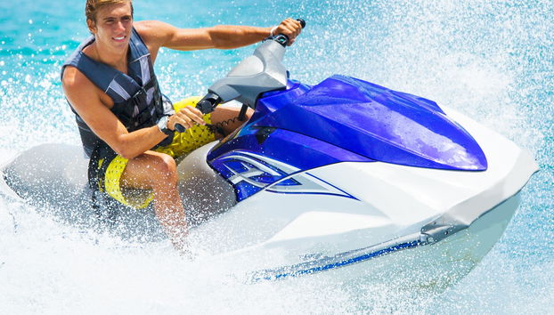 Alquiler de moto de agua en Los Cabos - Foto 5