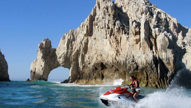 Alquiler de moto de agua en Los Cabos - Foto 2