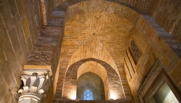 Palazzo dei Normanni + Palatine Chapel Tour - Foto 5