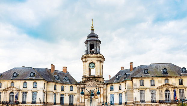Visite privée dans Rennes - Foto 2