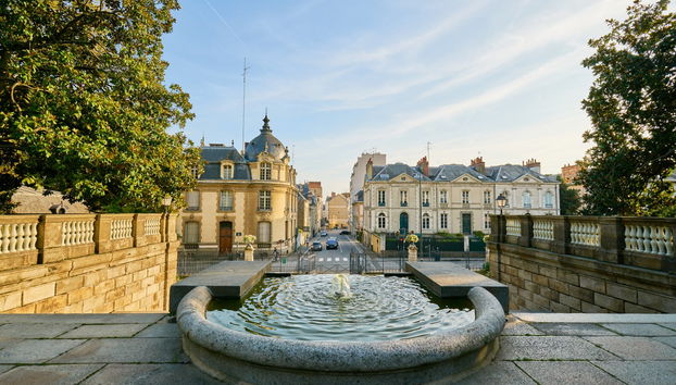 Visite privée dans Rennes - Foto 5