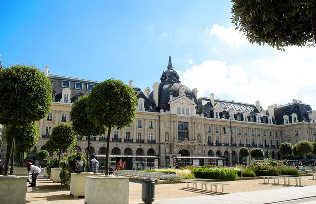 Visite privée dans Rennes - Foto 4