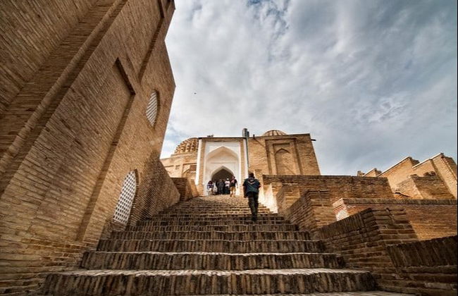 Samarkand Private Day Trip - Photo 2