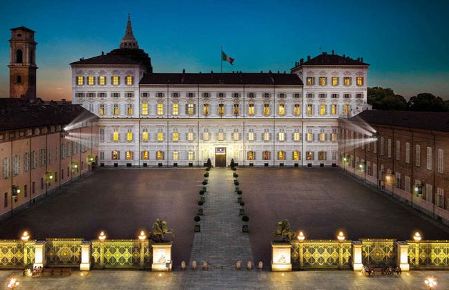 Royal Pass Torino e Piemonte - Foto 3