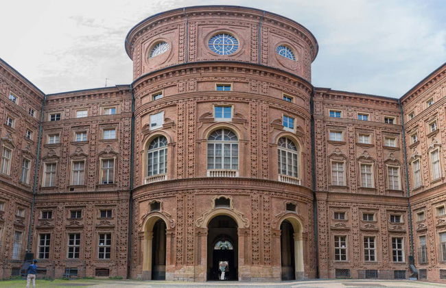 Royal Pass Torino e Piemonte - Foto 5