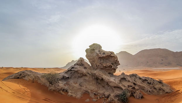 Hatta Day Trip - Foto 2