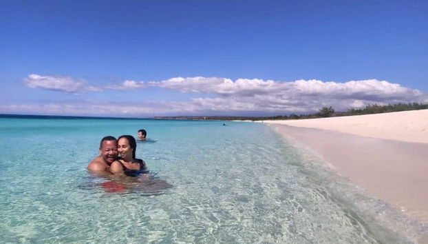 Excursión a Bahía de las Águilas - Foto 3