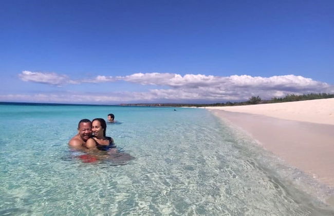 Excursión a Bahía de las Águilas - Foto 3