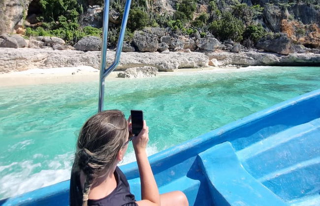 Excursión a Bahía de las Águilas - Foto 1