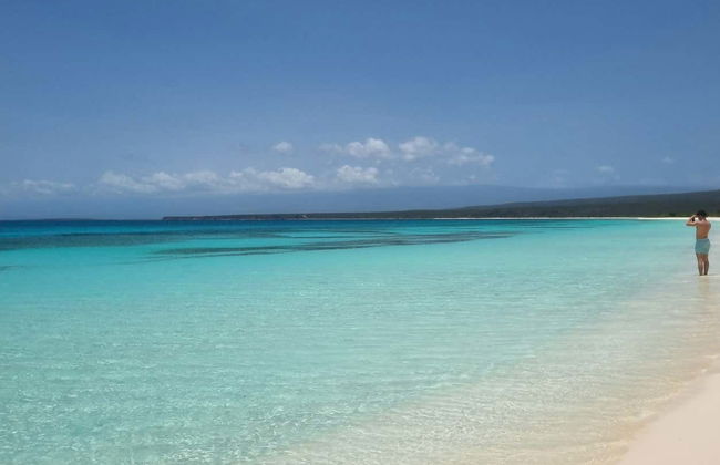 Excursión a Bahía de las Águilas - Foto 7