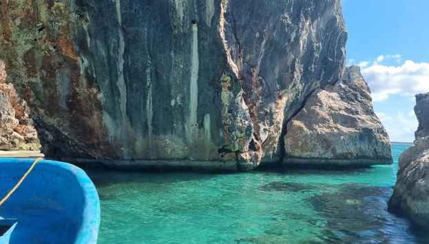 Excursión a Bahía de las Águilas - Foto 2