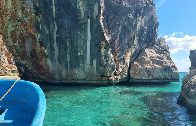Excursión a Bahía de las Águilas - Foto 2
