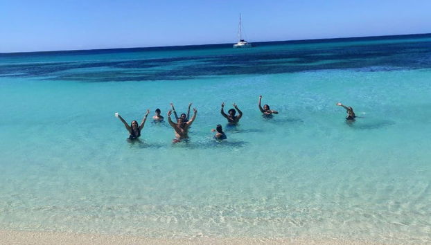 Excursión a Bahía de las Águilas - Foto 5