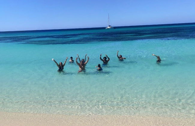 Excursión a Bahía de las Águilas - Foto 5