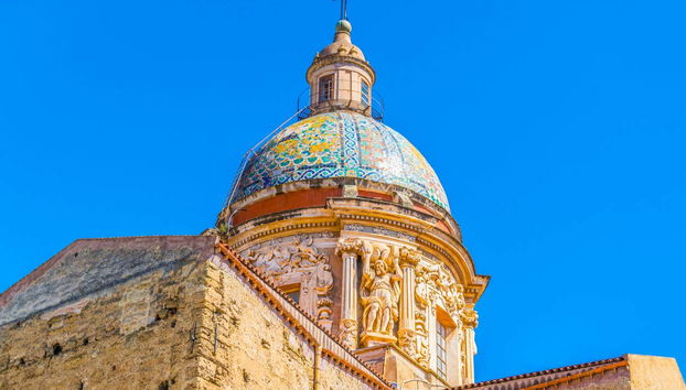 Tour delle chiese di Palermo con salita ai campanili - Foto 5