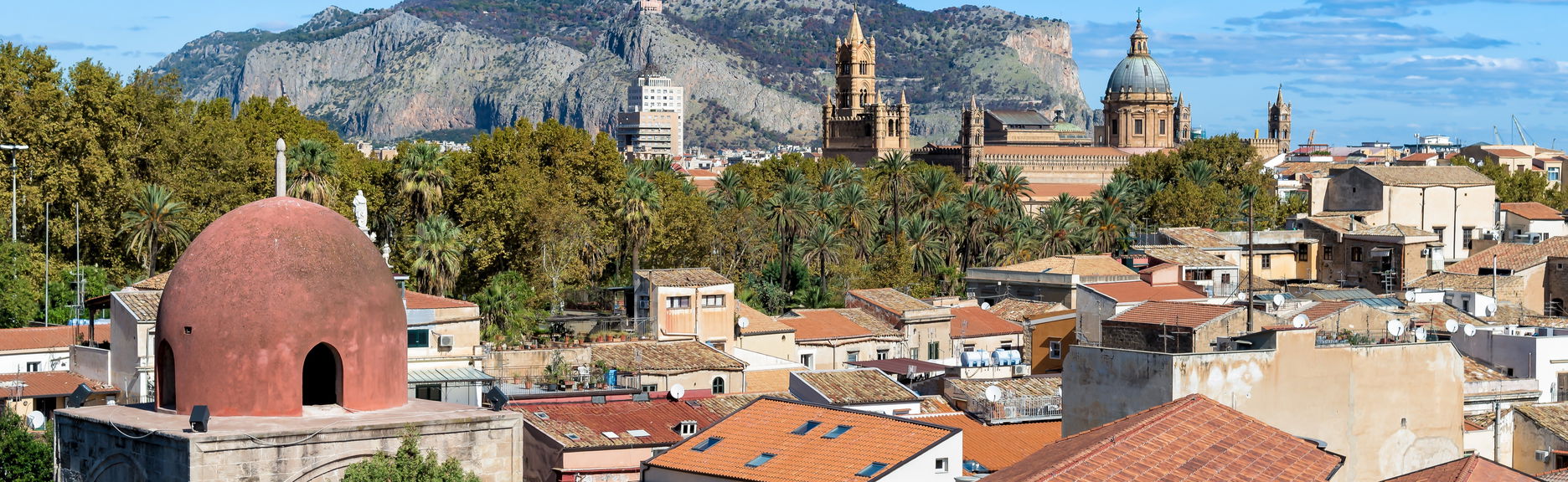 Palermo Churches Tour & Bell Tower Climb - Foto 1