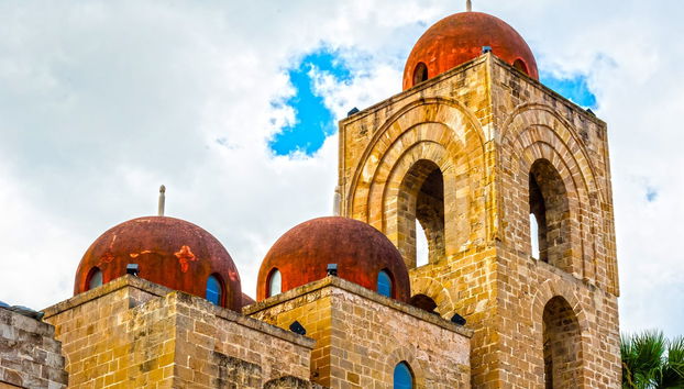 Tour delle chiese di Palermo con salita ai campanili - Foto 4