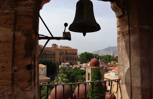 Tour delle chiese di Palermo con salita ai campanili - Foto 3