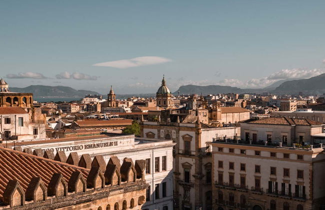 Tour delle chiese di Palermo con salita ai campanili - Foto 7