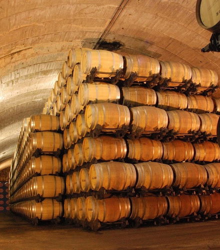 Foto de Visita a la bodega Los Llanos y la Cueva del Arte
