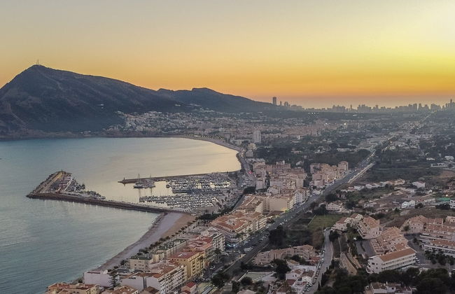 Paseo en catamarán al atardecer - Foto 4