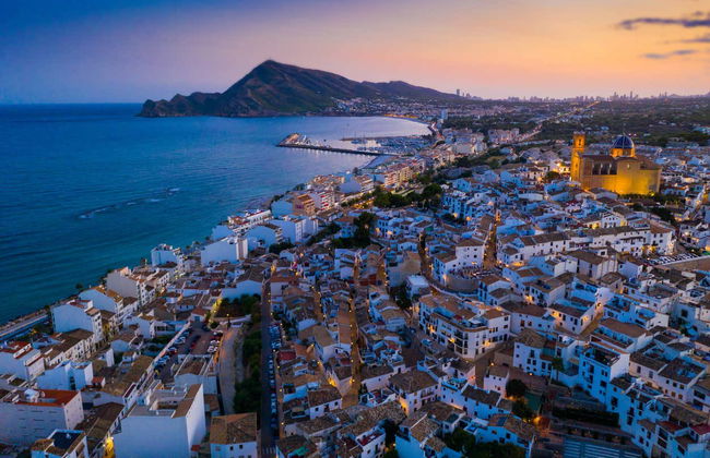 Giro in catamarano al tramonto - Foto 7