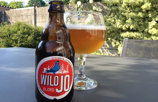 Tour de la cerveza por Amberes - Foto 3