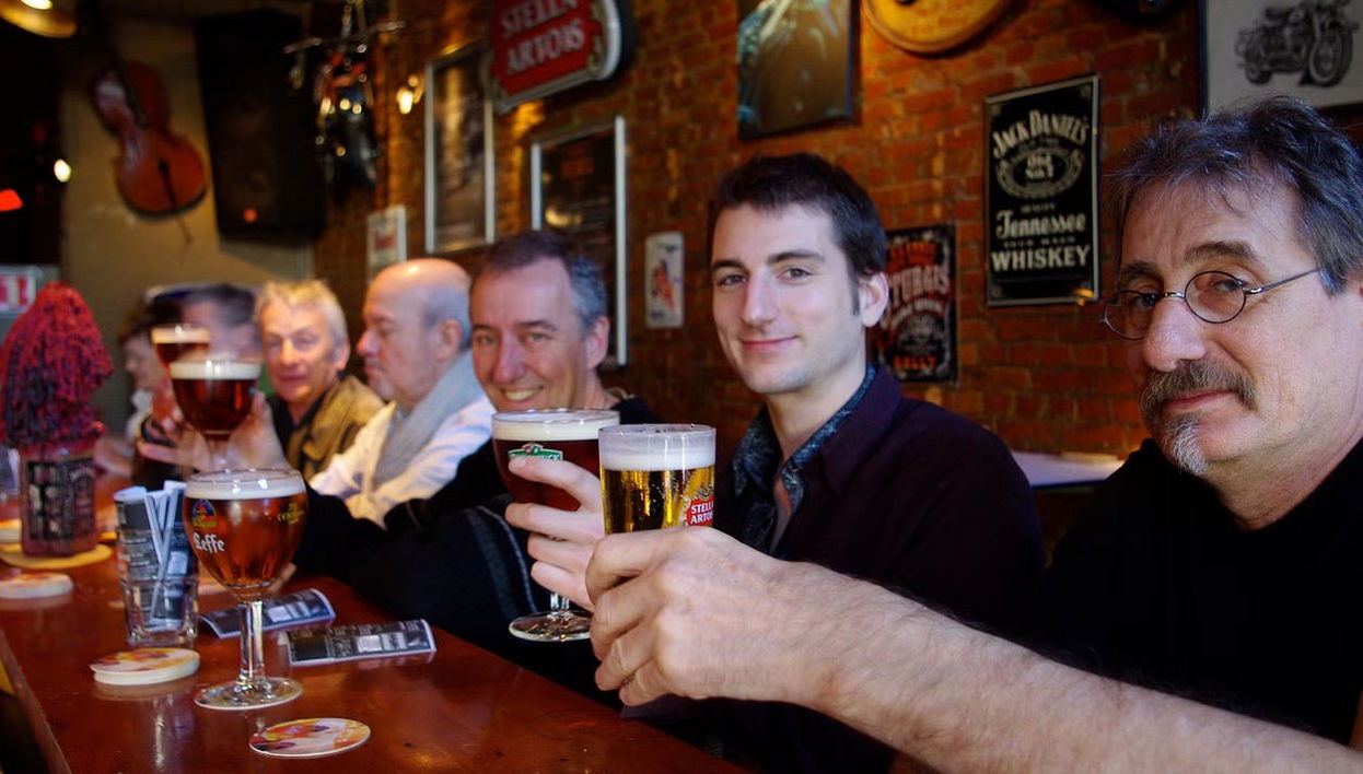 Antwerp Beer Tour - Foto 1