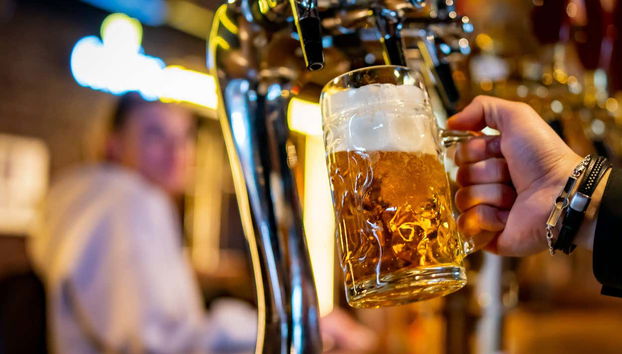 Antwerp Beer Tour - Foto 4