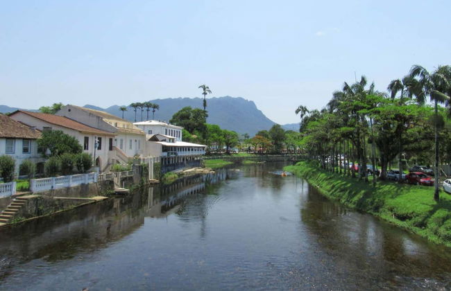 Excursión a Morretes y Antonina en tren - Foto 6