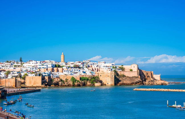 Ciudades Imperiales y desierto de Merzouga en 6 días finalizando en Marrakech - Foto 6