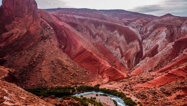 Ciudades Imperiales y desierto de Merzouga en 6 días finalizando en Marrakech - Foto 4