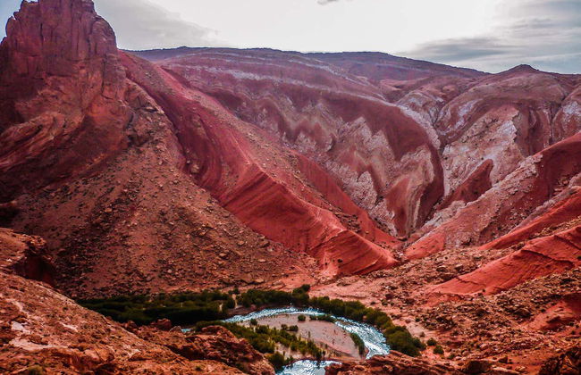 Ciudades Imperiales y desierto de Merzouga en 6 días finalizando en Marrakech - Foto 4