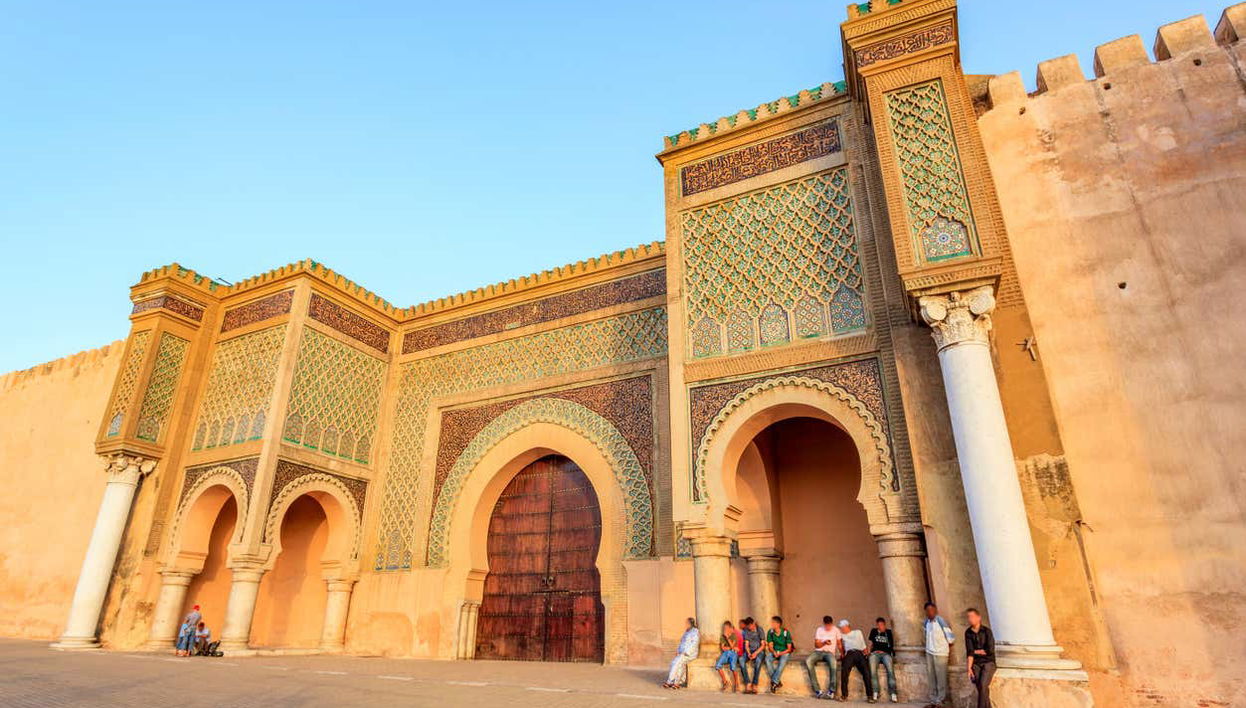 Ciudades Imperiales y desierto de Merzouga en 6 días finalizando en Marrakech - Foto 1