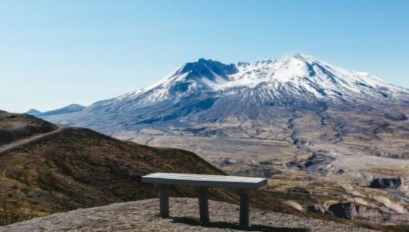 Escursione al Monte Saint Helens - Foto 1