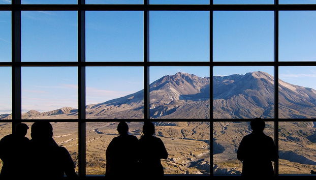 Mount St. Helens Day Trip - Foto 3