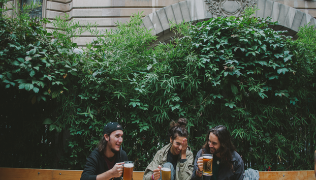 Recorrido privado de cerveza por Bucarest - Foto 4