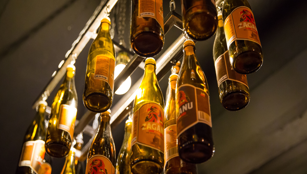 Recorrido privado de cerveza por Bucarest - Foto 1