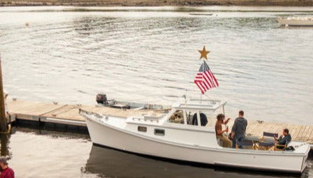 Paseo en barco por Belfast