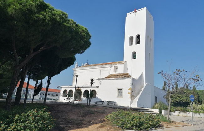 Tour privado en tuk tuk por Faro - Foto 4