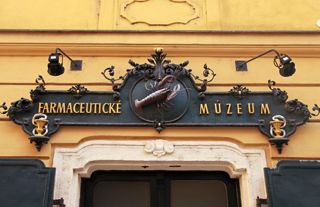 Bratislava Card - Photo 6