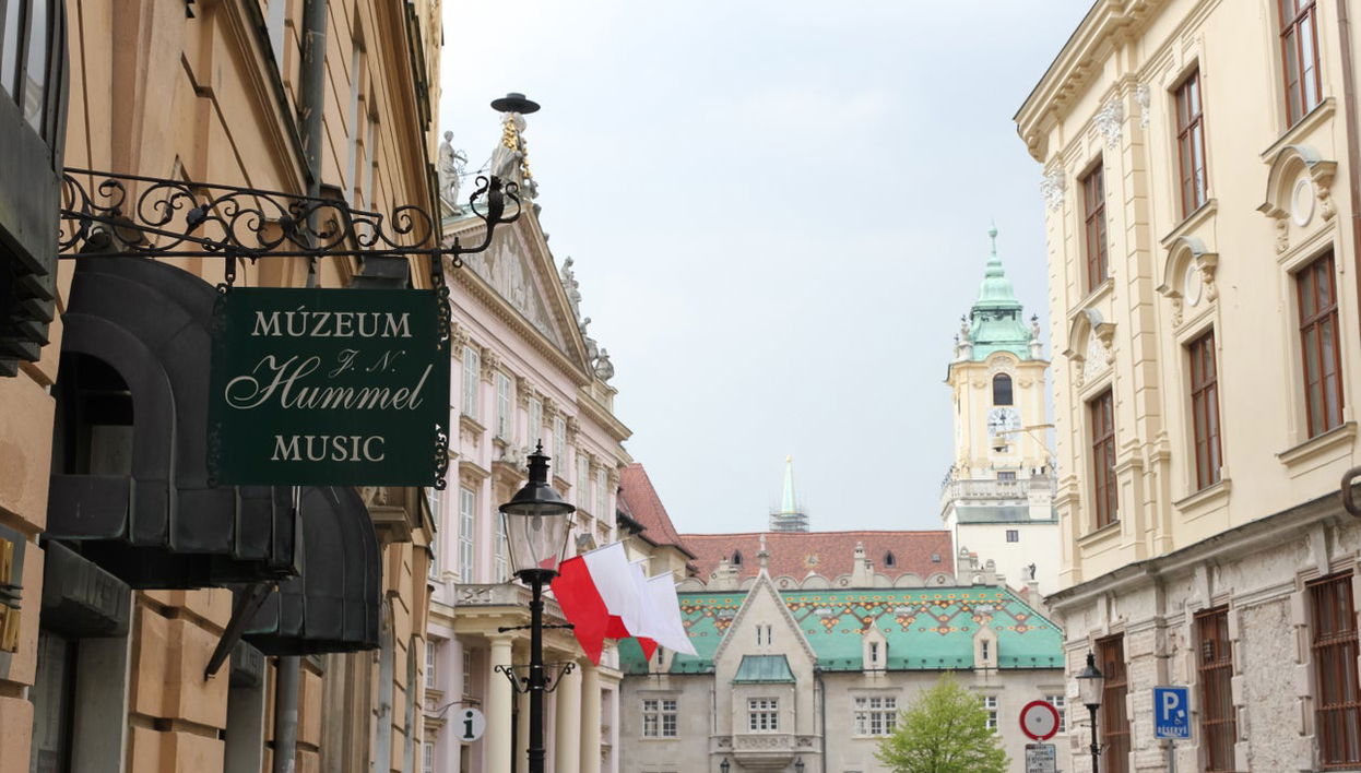 Bratislava Card - Photo 1