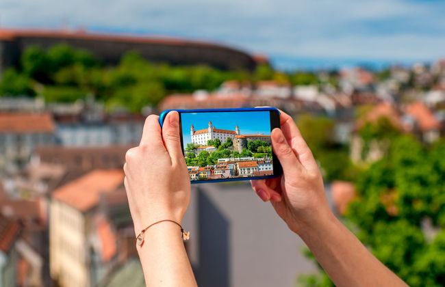 Bratislava Card - Foto 2
